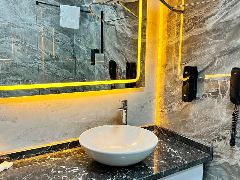 Club Robinhood Hotel