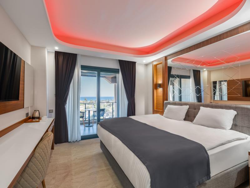 Club Robinhood Hotel