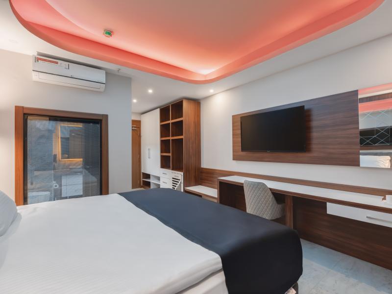 Club Robinhood Hotel