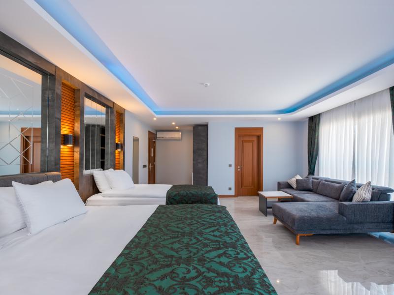 Club Robinhood Hotel