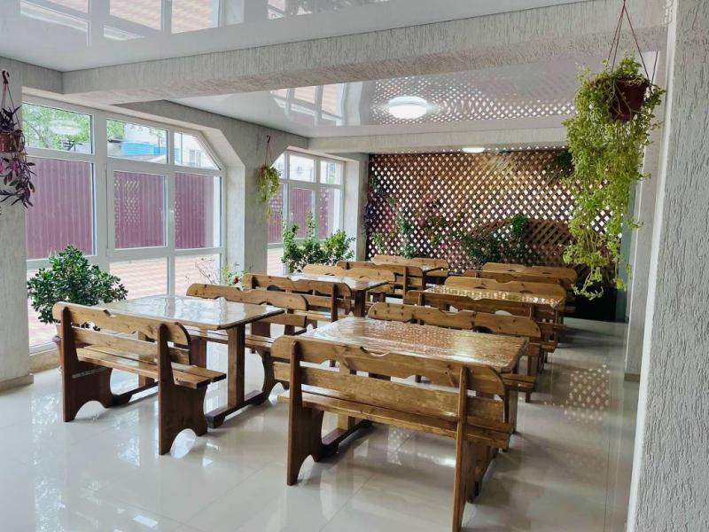 Bon Amour Inn