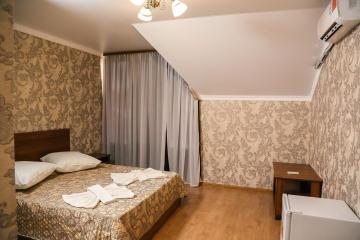 Отель Bon Amour Inn Абхазия, Гагра, фото 3