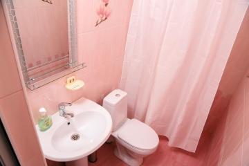 Отель Bon Amour Inn Абхазия, Гагра, фото 4