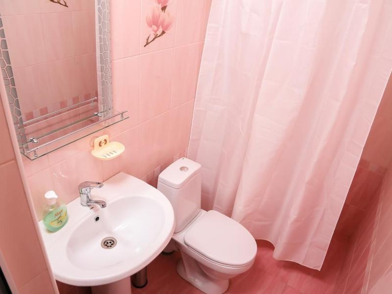 Bon Amour Inn