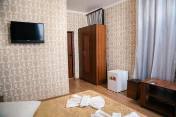 Отель Bon Amour Inn Абхазия, Гагра, фото 5