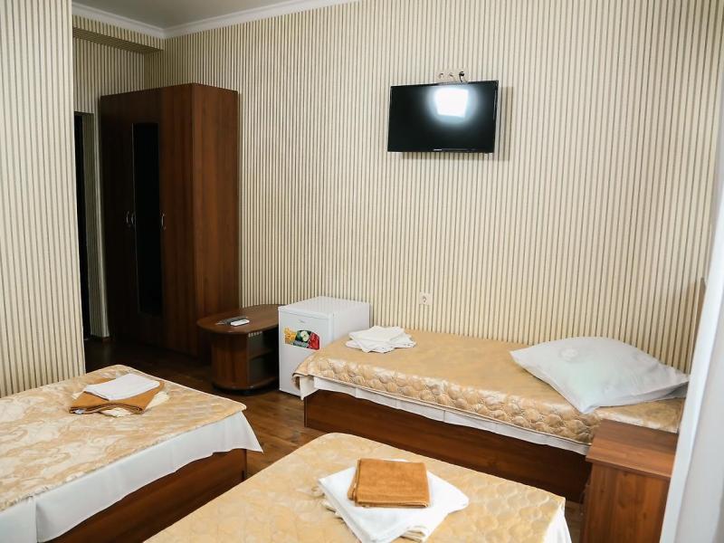 Bon Amour Inn