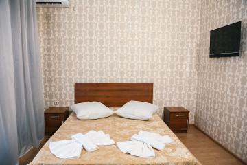Отель Bon Amour Inn Абхазия, Гагра, фото 7
