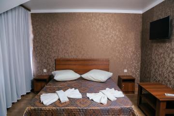 Отель Bon Amour Inn Абхазия, Гагра, фото 9