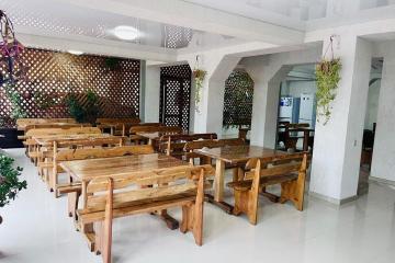 Отель Bon Amour Inn Абхазия, Гагра, фото 10
