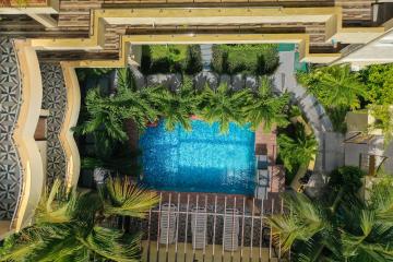 Отель Sorenzo Maldives Мальдивы, Ари Атолл, фото 6