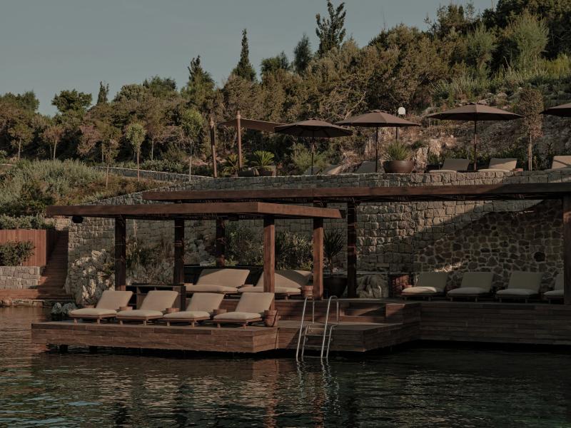 Scorpios Bodrum