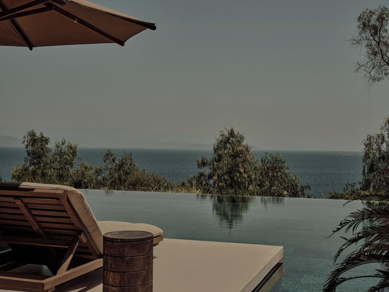Scorpios Bodrum