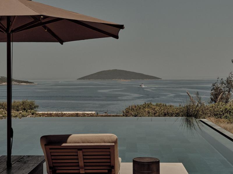 Scorpios Bodrum