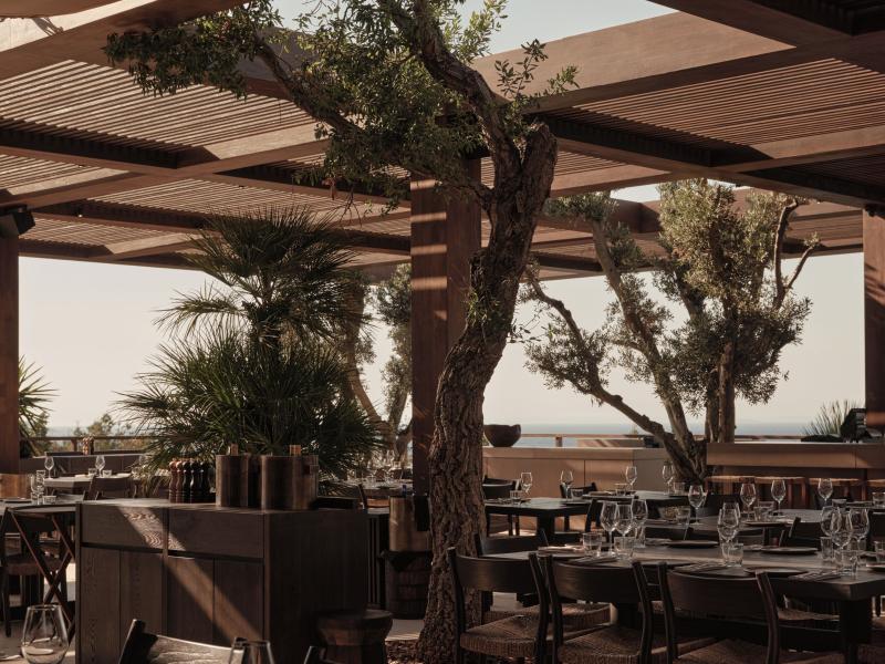Scorpios Bodrum