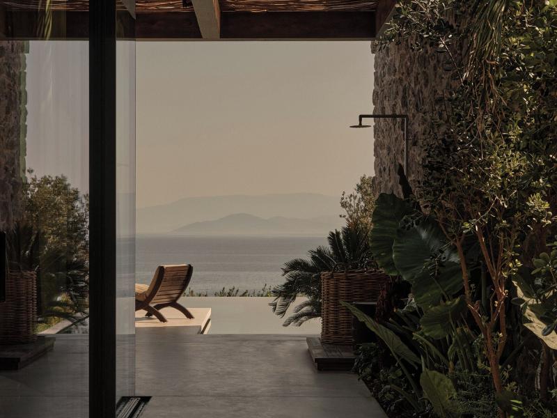 Scorpios Bodrum