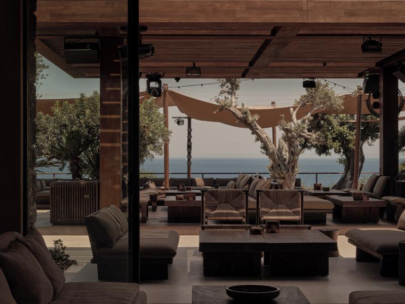 Scorpios Bodrum