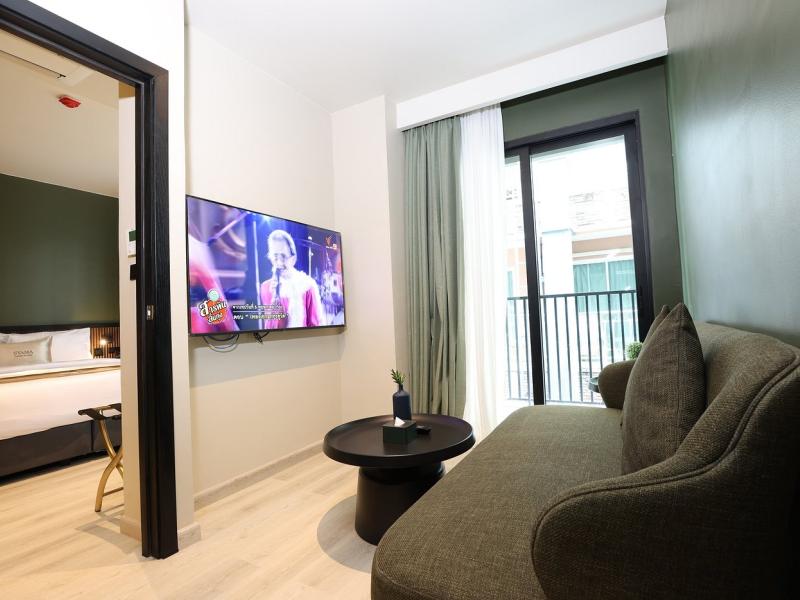 Syama Mansion Patong, an Aspira Collection