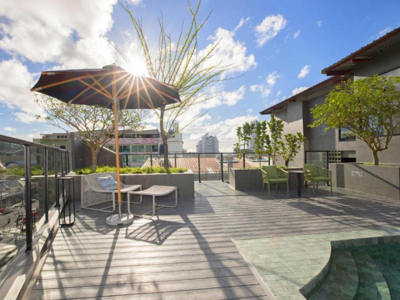 Syama Mansion Patong, an Aspira Collection