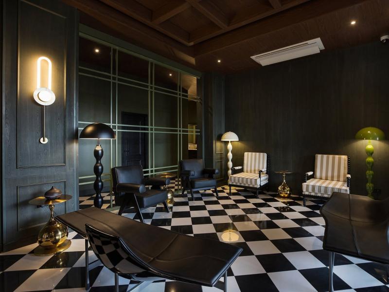 Syama Mansion Patong, an Aspira Collection