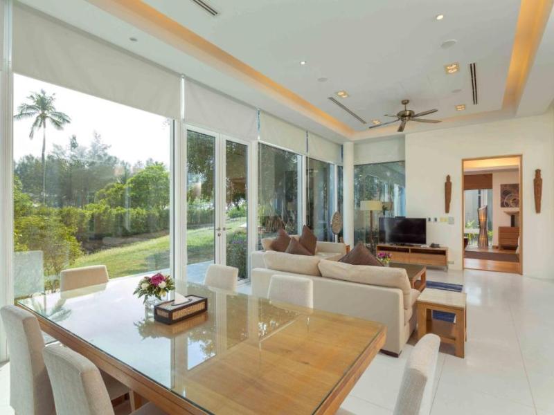 Andaman Pool Villas