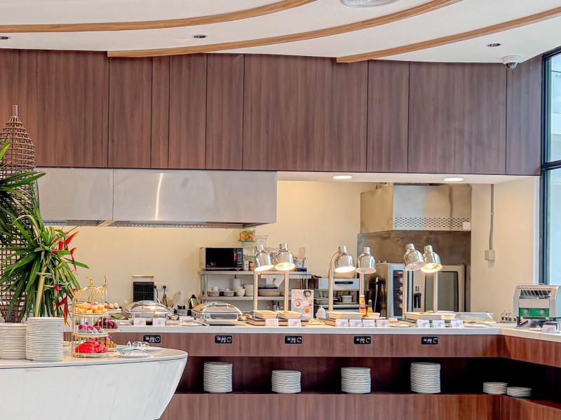 Laya Resort & Residences