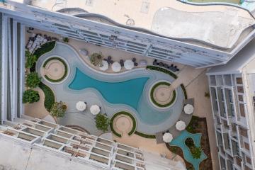 Отель Laya Resort & Residences Таиланд, о Пхукет, фото 14