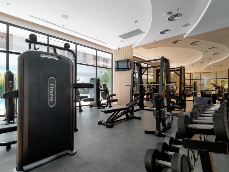 Laya Resort & Residences