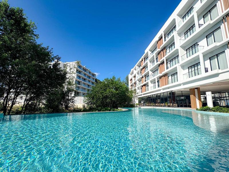 Laya Resort & Residences