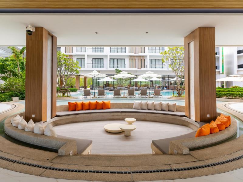 Laya Resort & Residences