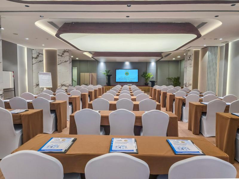 Laya Resort & Residences