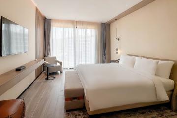 Отель Laya Resort & Residences Таиланд, о Пхукет, фото 25