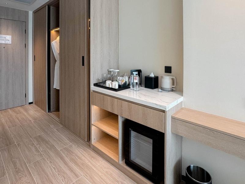 Laya Resort & Residences