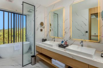 Отель Laya Resort & Residences Таиланд, о Пхукет, фото 29