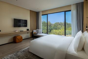 Отель Laya Resort & Residences Таиланд, о Пхукет, фото 30