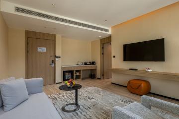 Отель Laya Resort & Residences Таиланд, о Пхукет, фото 34