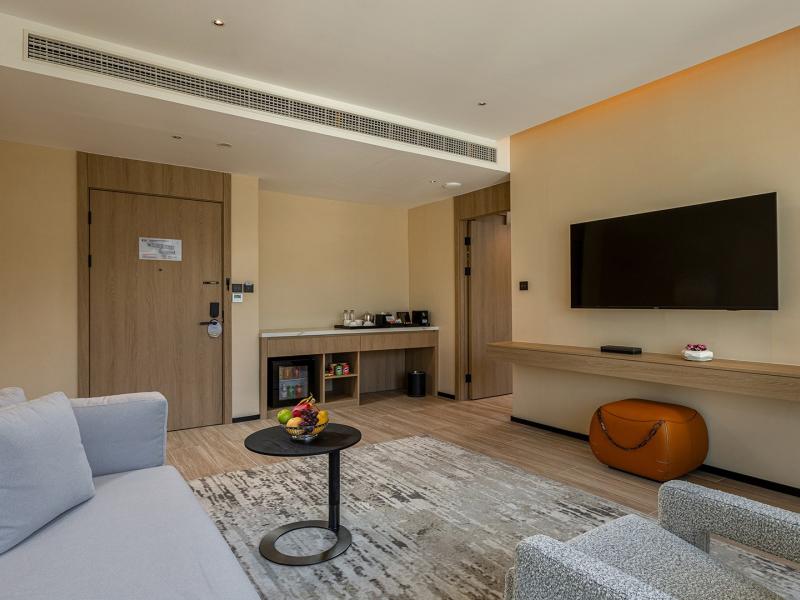 Laya Resort & Residences