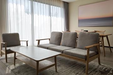 Отель Laya Resort & Residences Таиланд, о Пхукет, фото 36