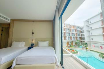 Отель Laya Resort & Residences Таиланд, о Пхукет, фото 4