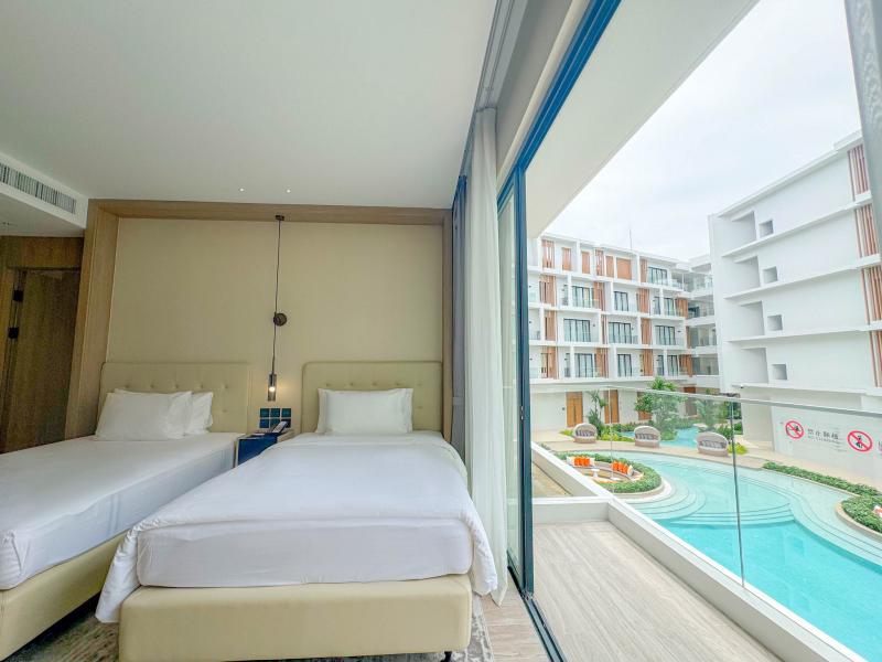 Laya Resort & Residences