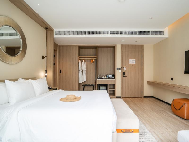 Laya Resort & Residences