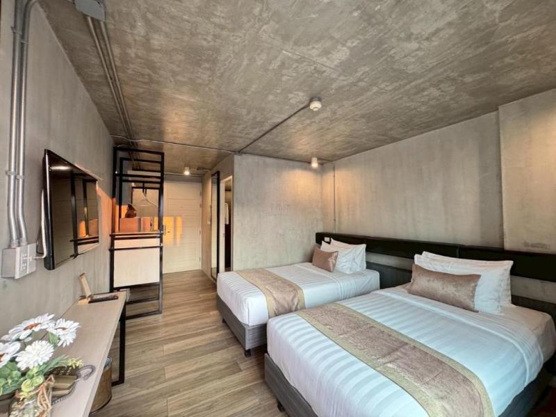 Aspira Central Patong