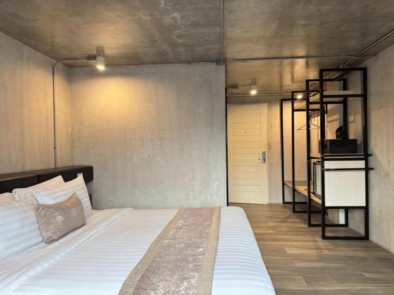 Aspira Central Patong