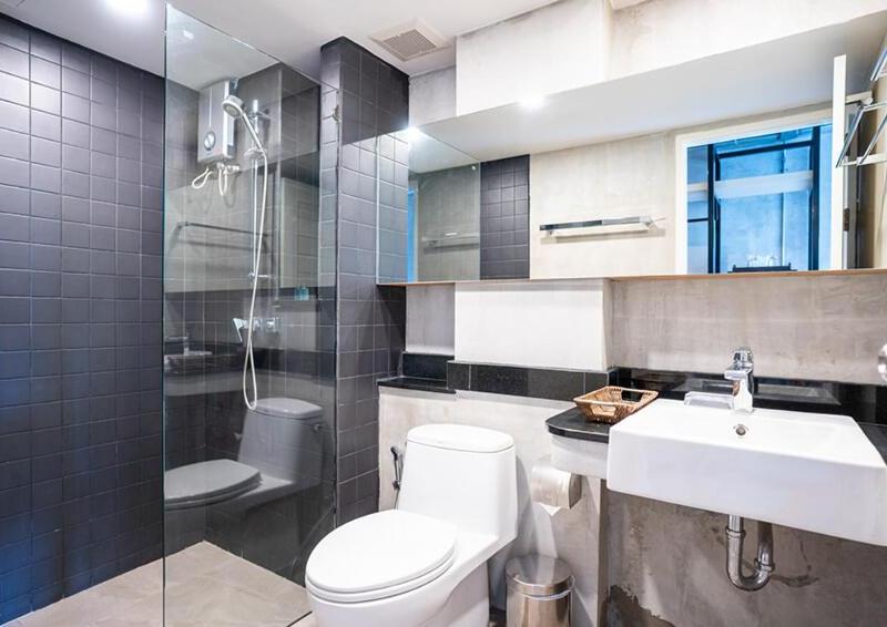 Aspira Central Patong