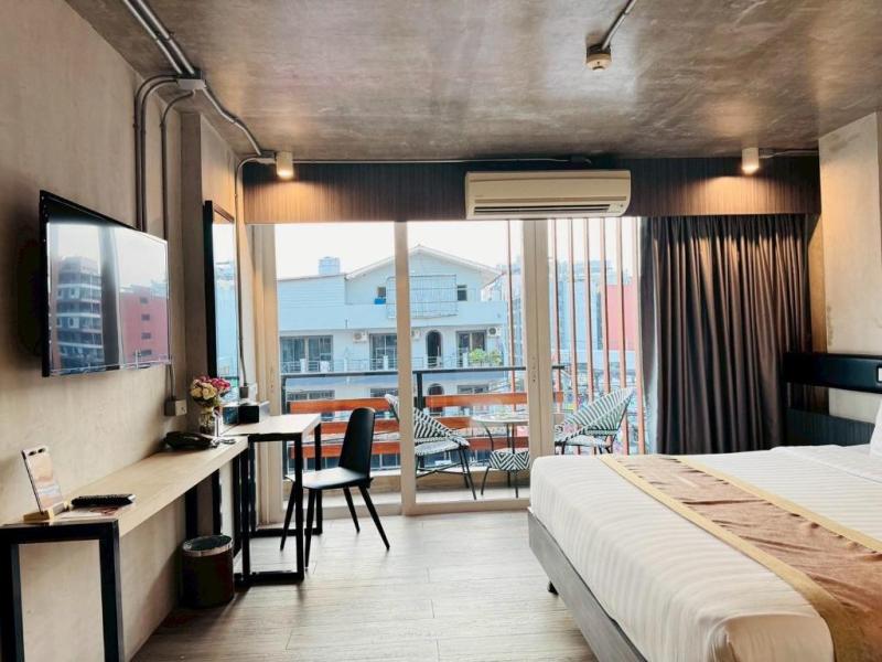 Aspira Central Patong