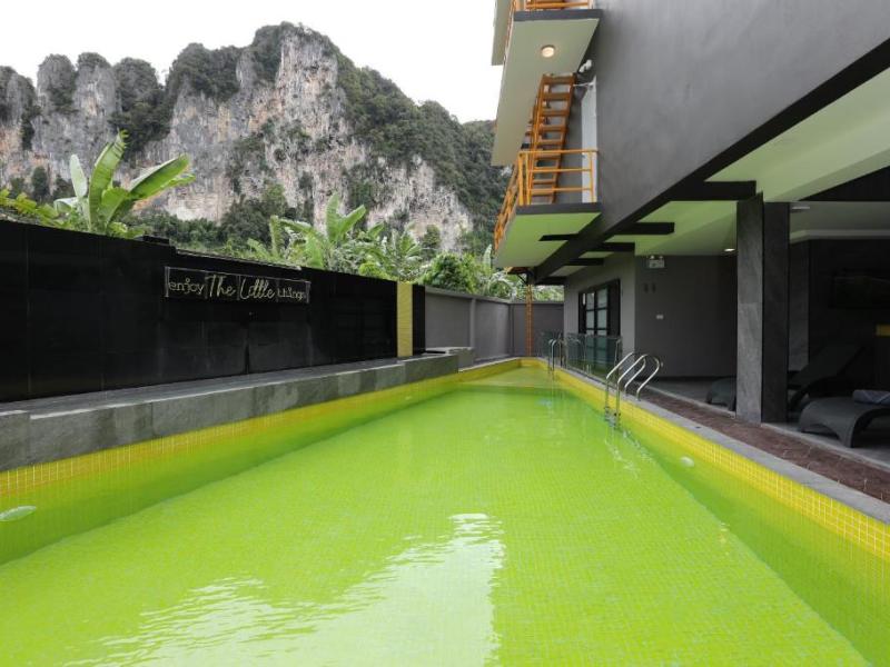 Aspira Escape Ao Nang Krabi