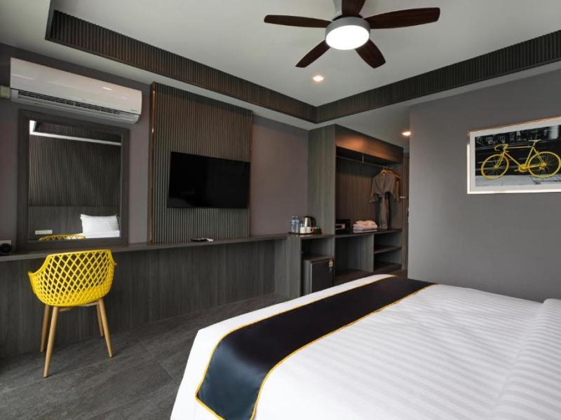 Aspira Escape Ao Nang Krabi