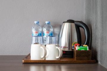 Отель Aspira Escape Ao Nang Krabi Таиланд, Ао Нанг, фото 12