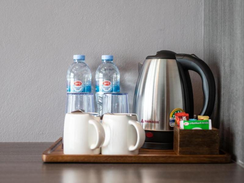 Aspira Escape Ao Nang Krabi