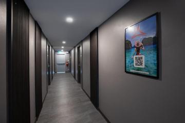 Отель Aspira Escape Ao Nang Krabi Таиланд, Ао Нанг, фото 13