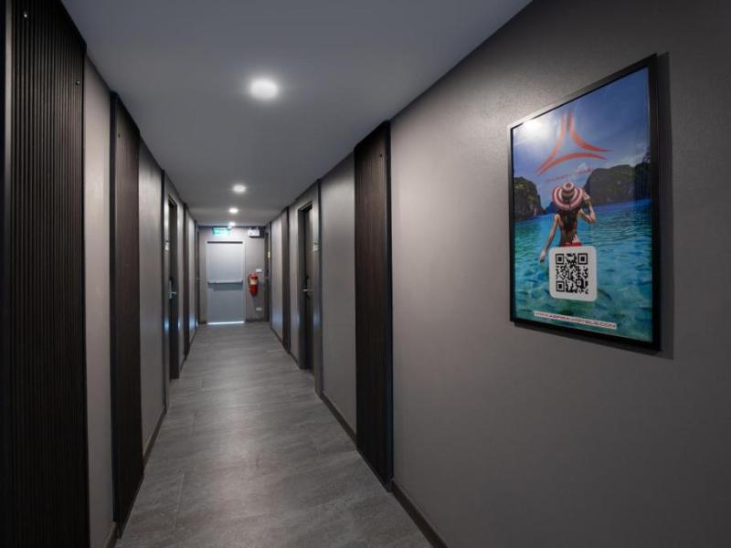 Aspira Escape Ao Nang Krabi